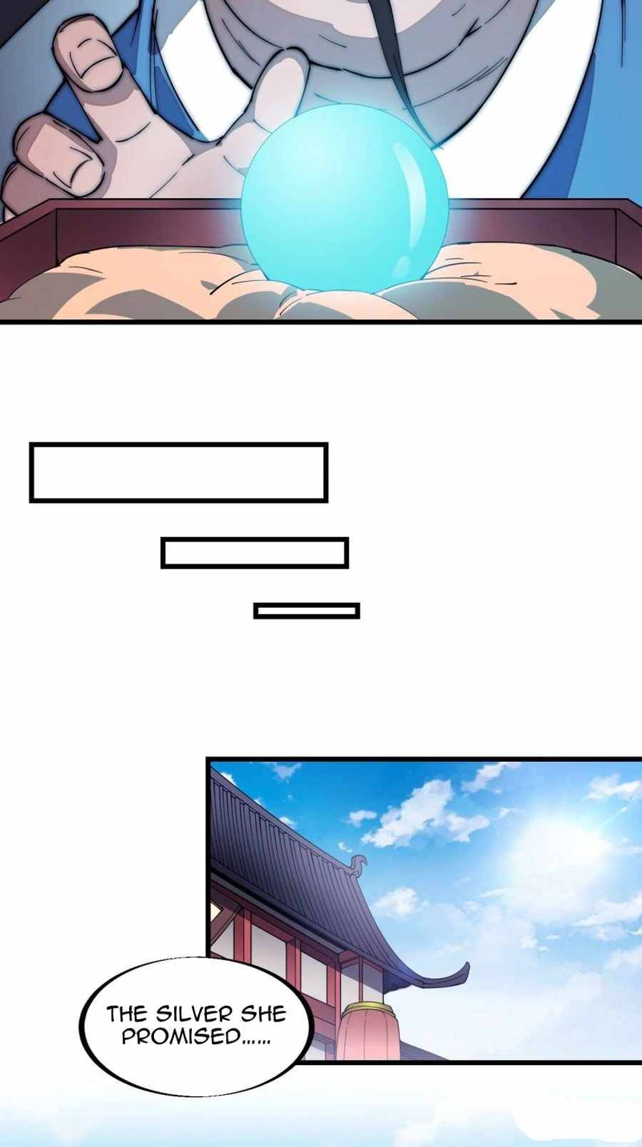 Read It Starts With A Mountain Manga Online