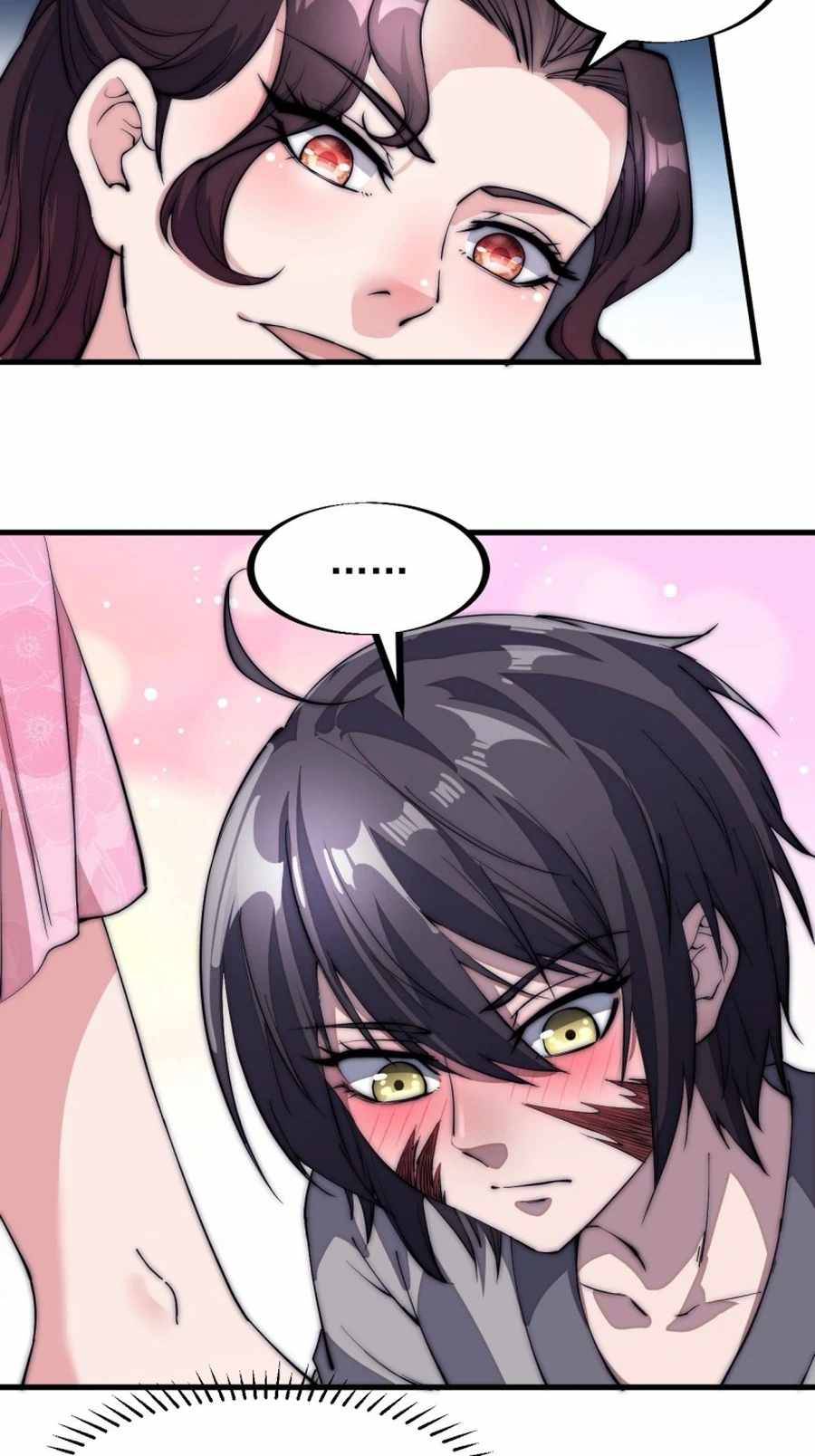 Read It Starts With A Mountain Manga Online