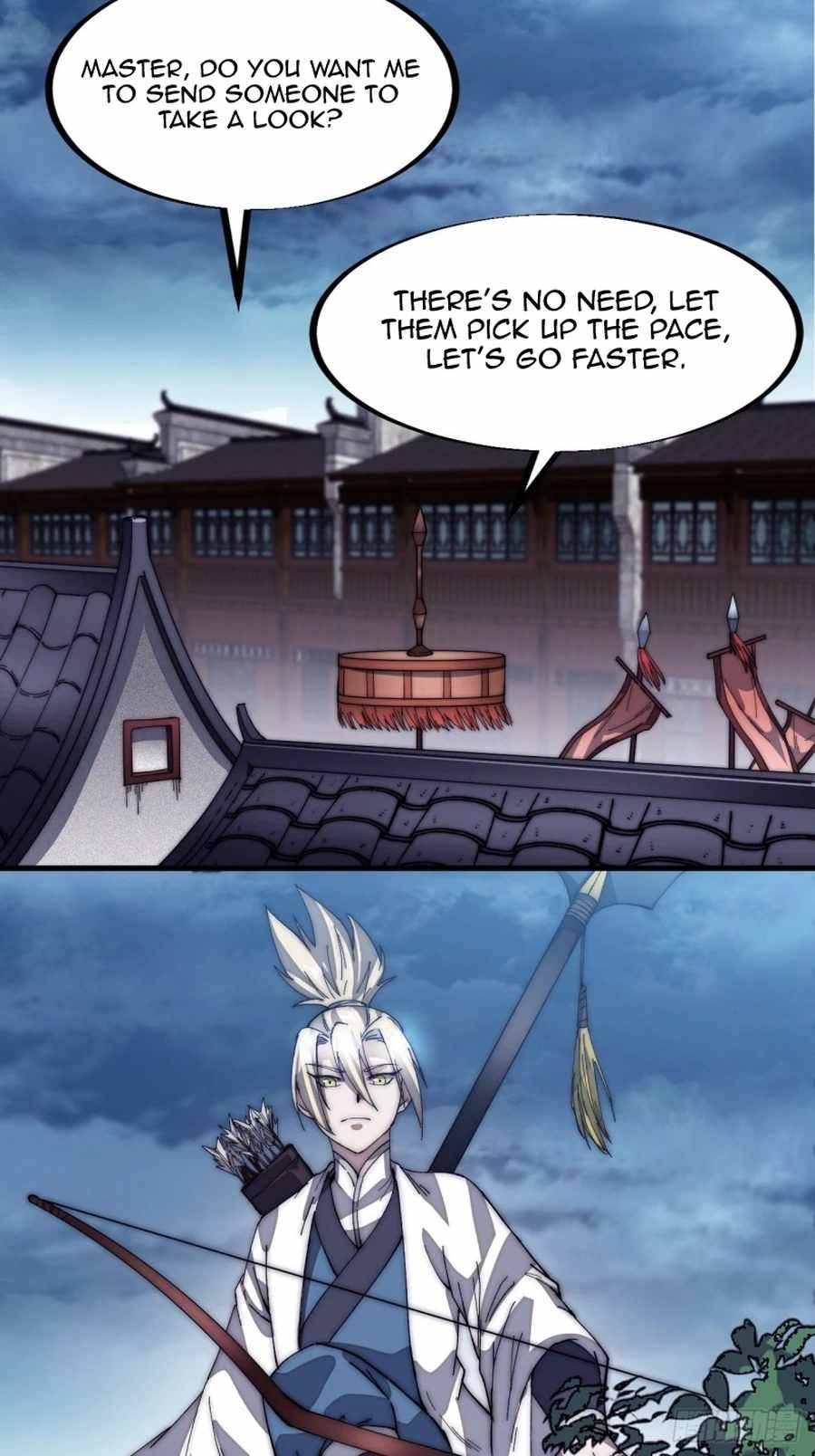 Read It Starts With A Mountain Manga Online