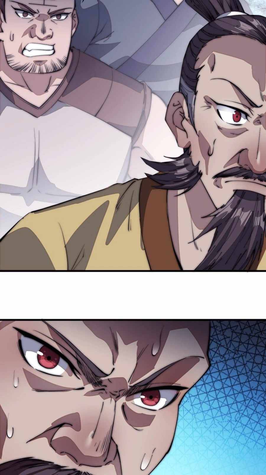 Read It Starts With A Mountain Manga Online