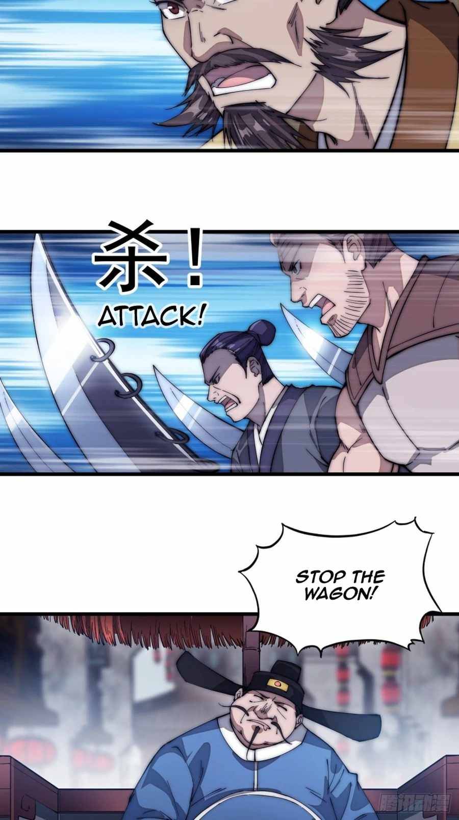 Read It Starts With A Mountain Manga Online