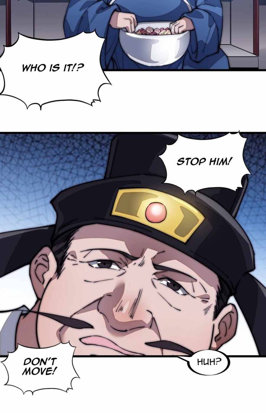 Read It Starts With A Mountain Manga Online