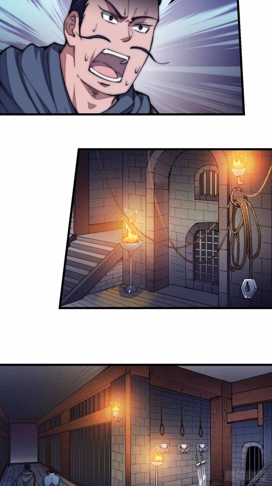 Read It Starts With A Mountain Manga Online