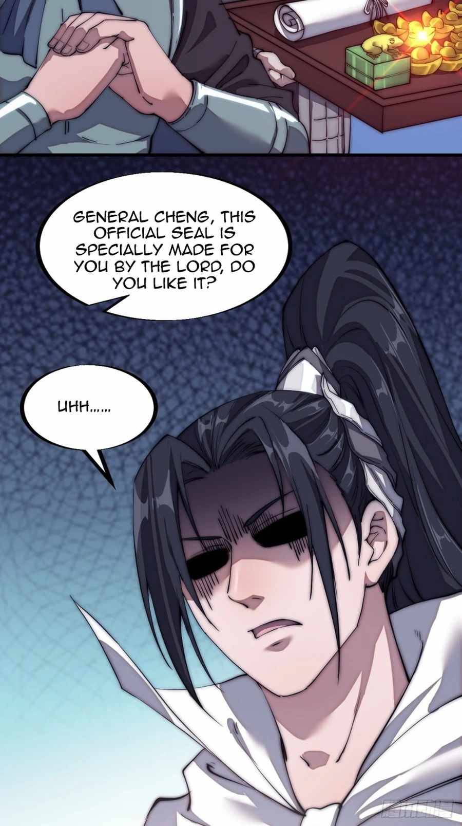 Read It Starts With A Mountain Manga Online