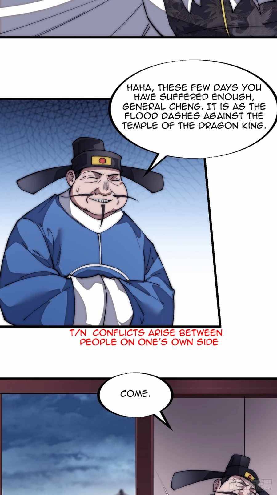 Read It Starts With A Mountain Manga Online