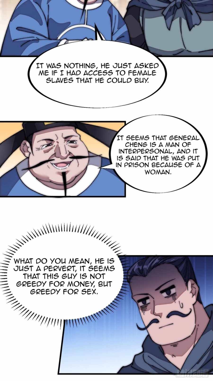 Read It Starts With A Mountain Manga Online