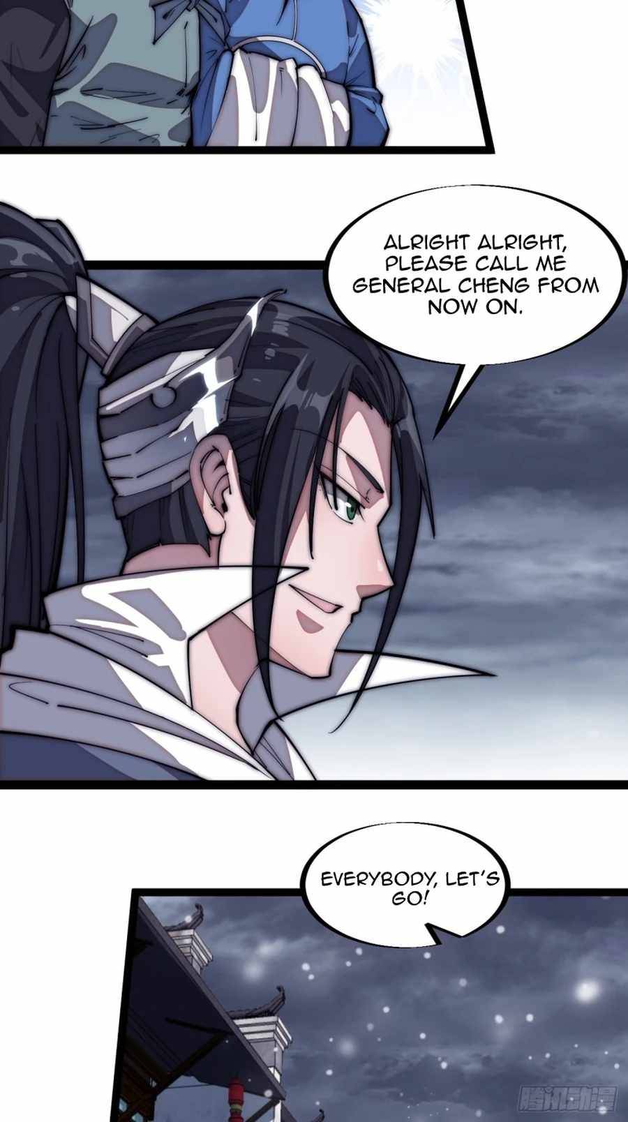 Read It Starts With A Mountain Manga Online