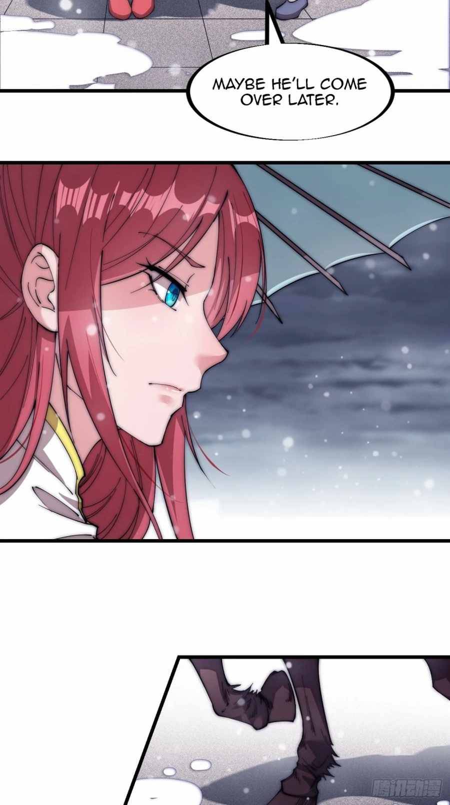 Read It Starts With A Mountain Manga Online