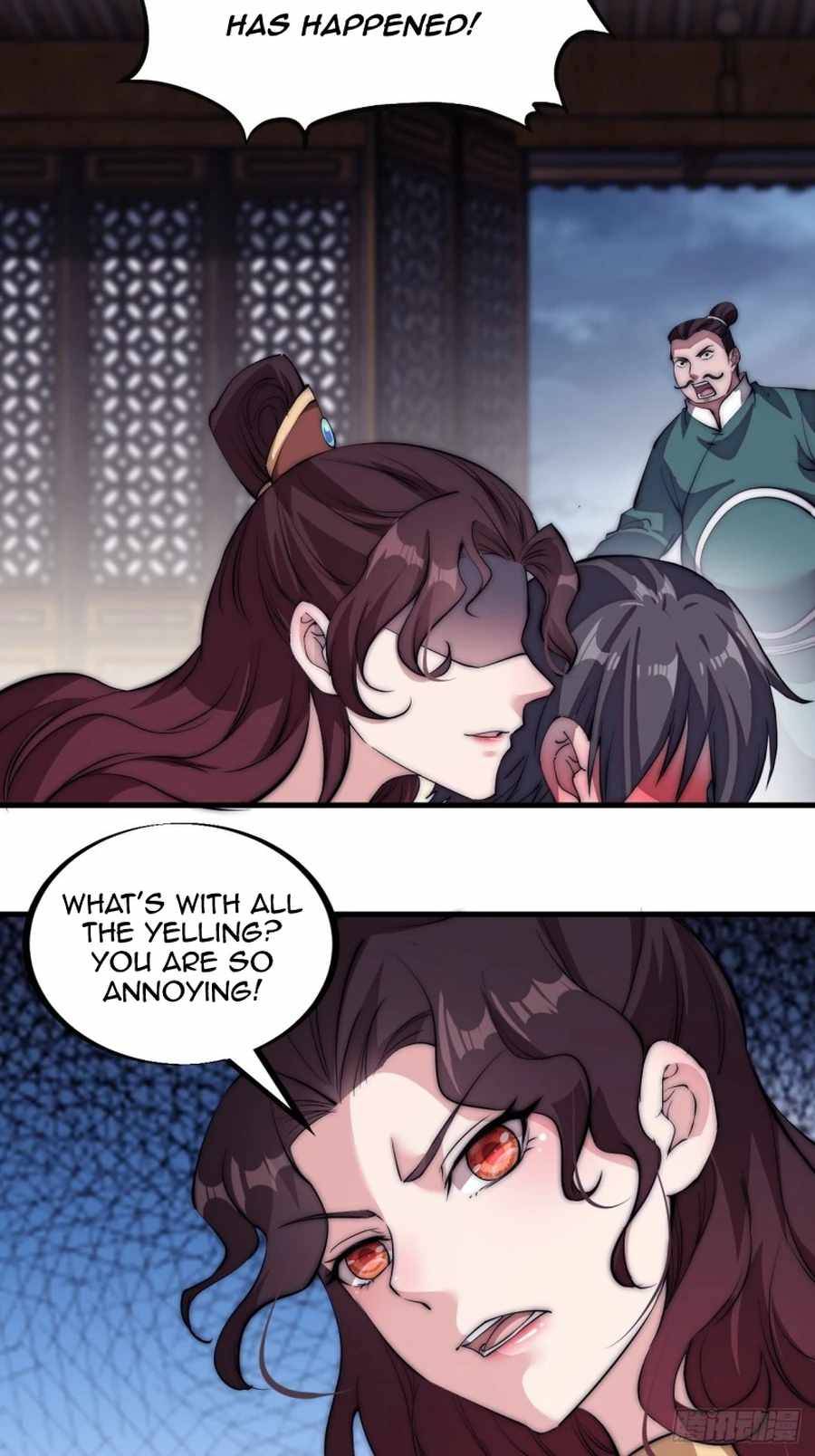 Read It Starts With A Mountain Manga Online