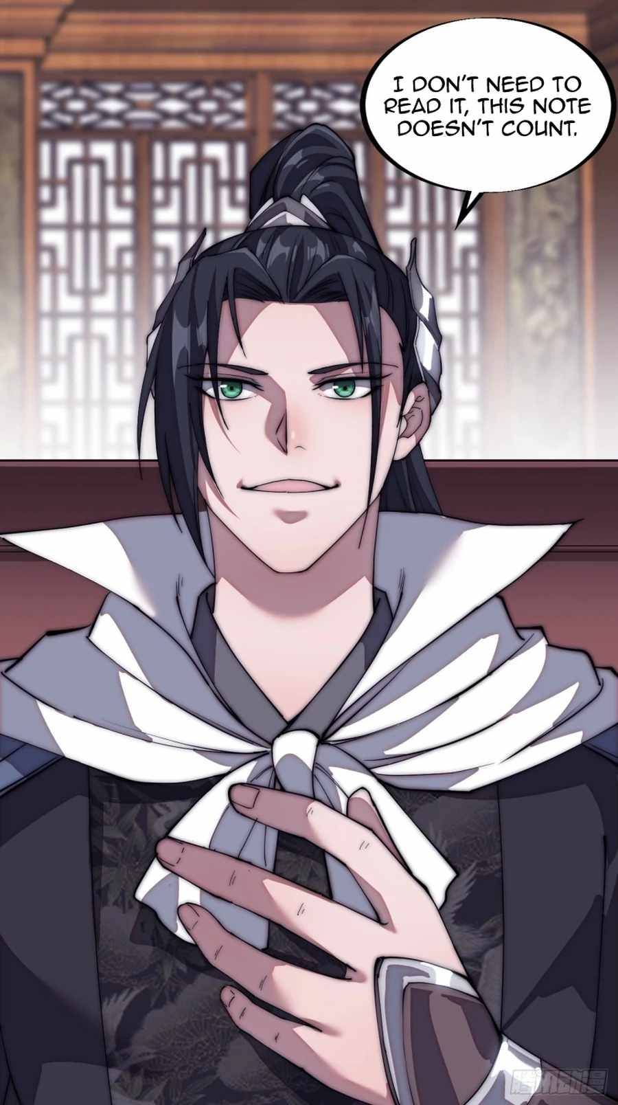 Read It Starts With A Mountain Manga Online