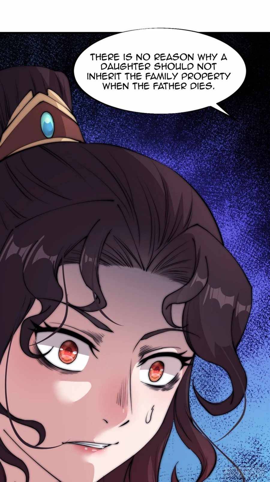 Read It Starts With A Mountain Manga Online