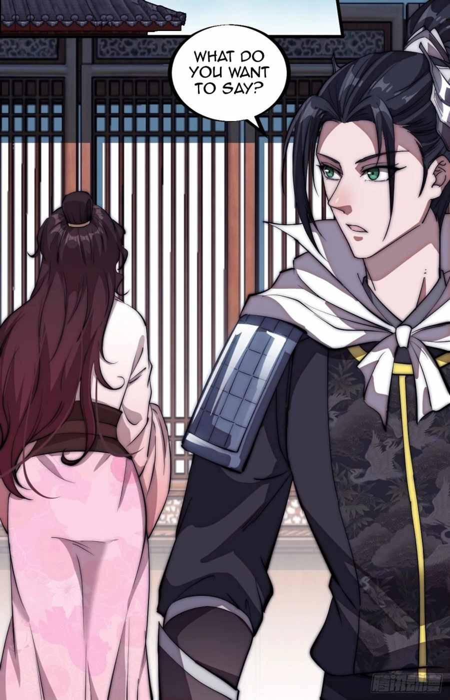 Read It Starts With A Mountain Manga Online