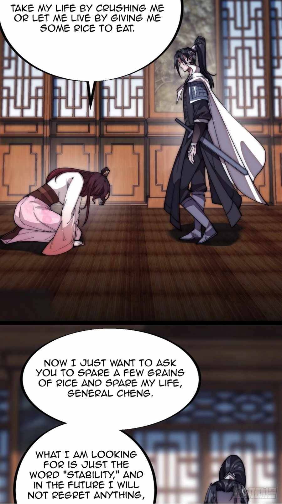 Read It Starts With A Mountain Manga Online