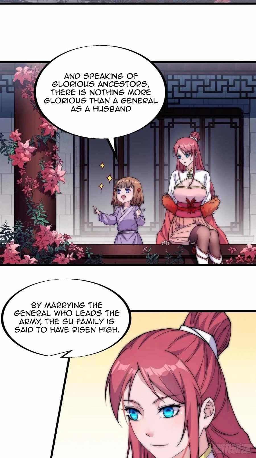 Read It Starts With A Mountain Manga Online