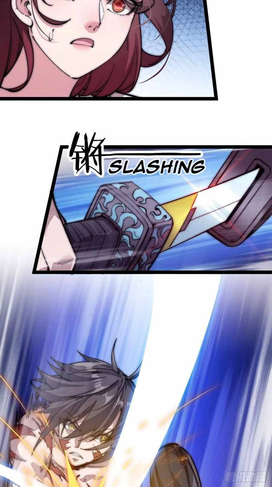 Read It Starts With A Mountain Manga Online