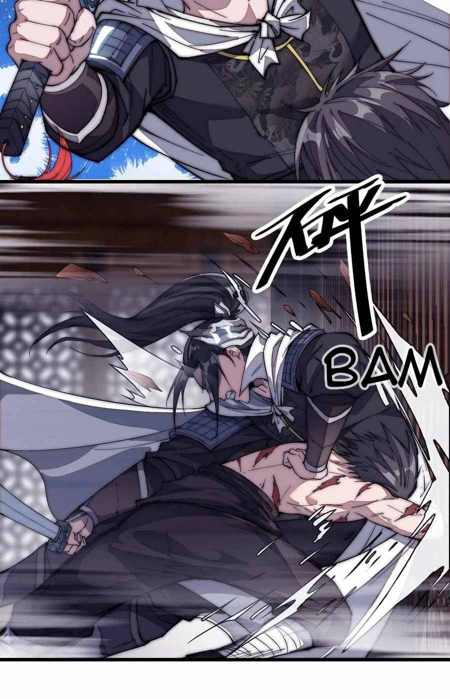 Read It Starts With A Mountain Manga Online