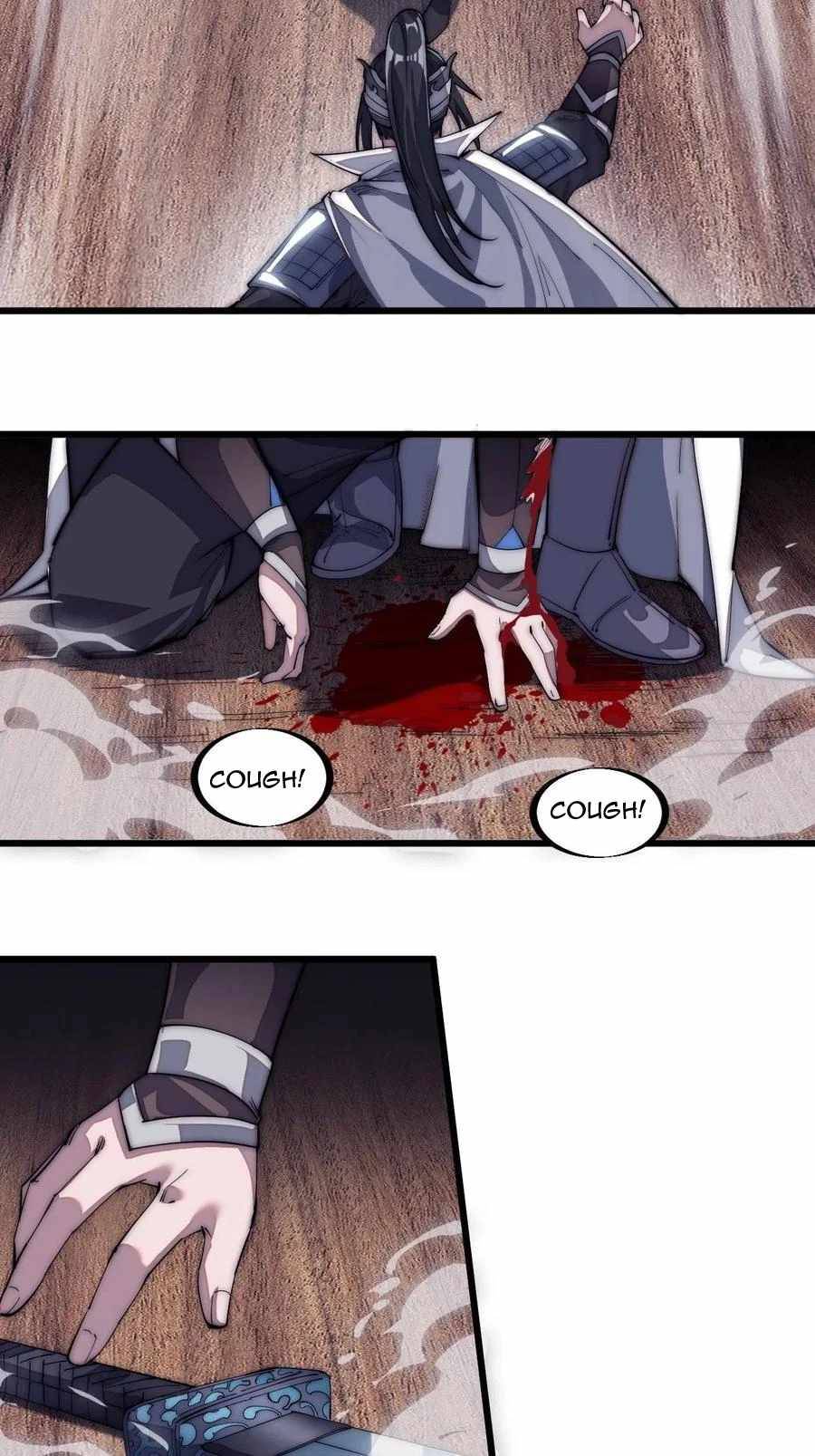 Read It Starts With A Mountain Manga Online