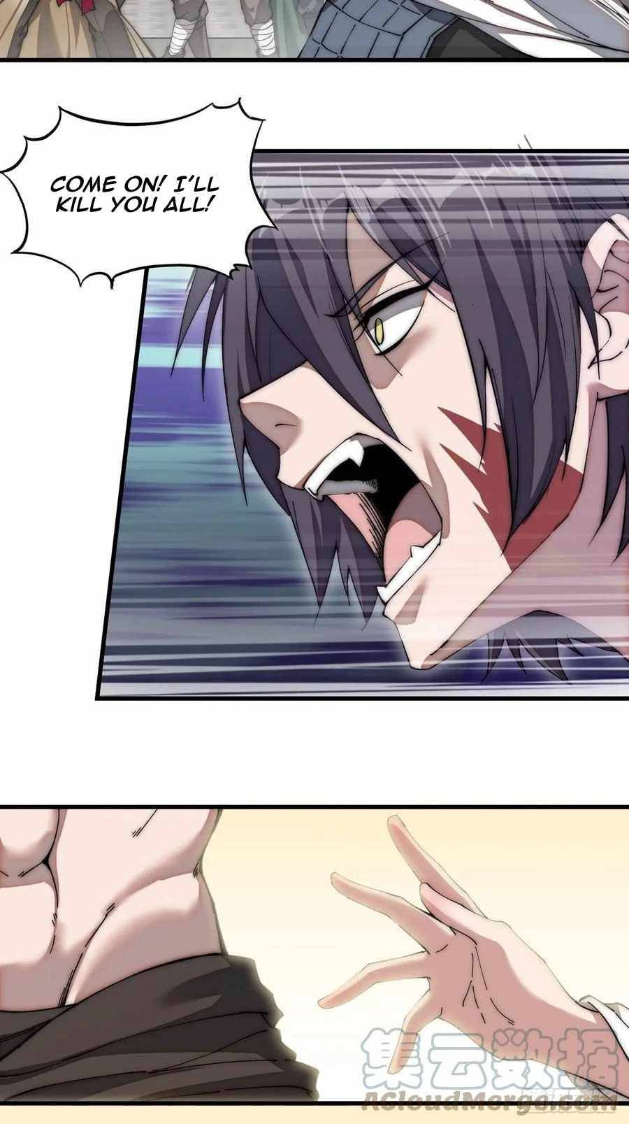 Read It Starts With A Mountain Manga Online