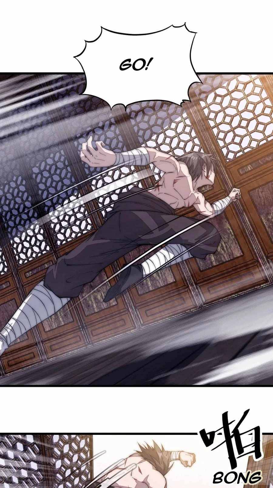 Read It Starts With A Mountain Manga Online