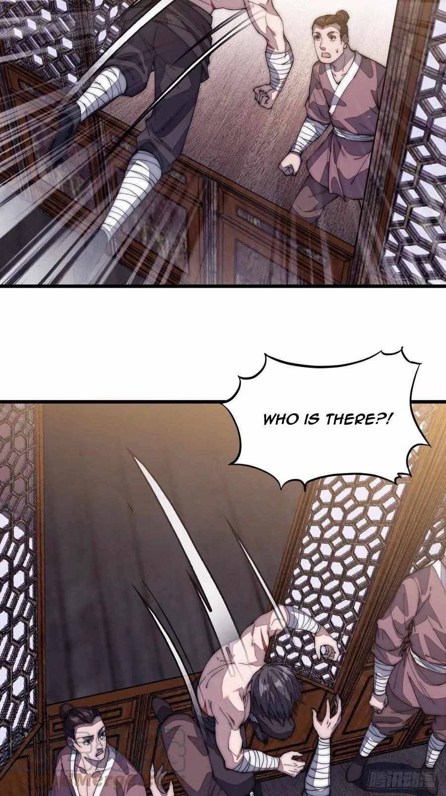 Read It Starts With A Mountain Manga Online