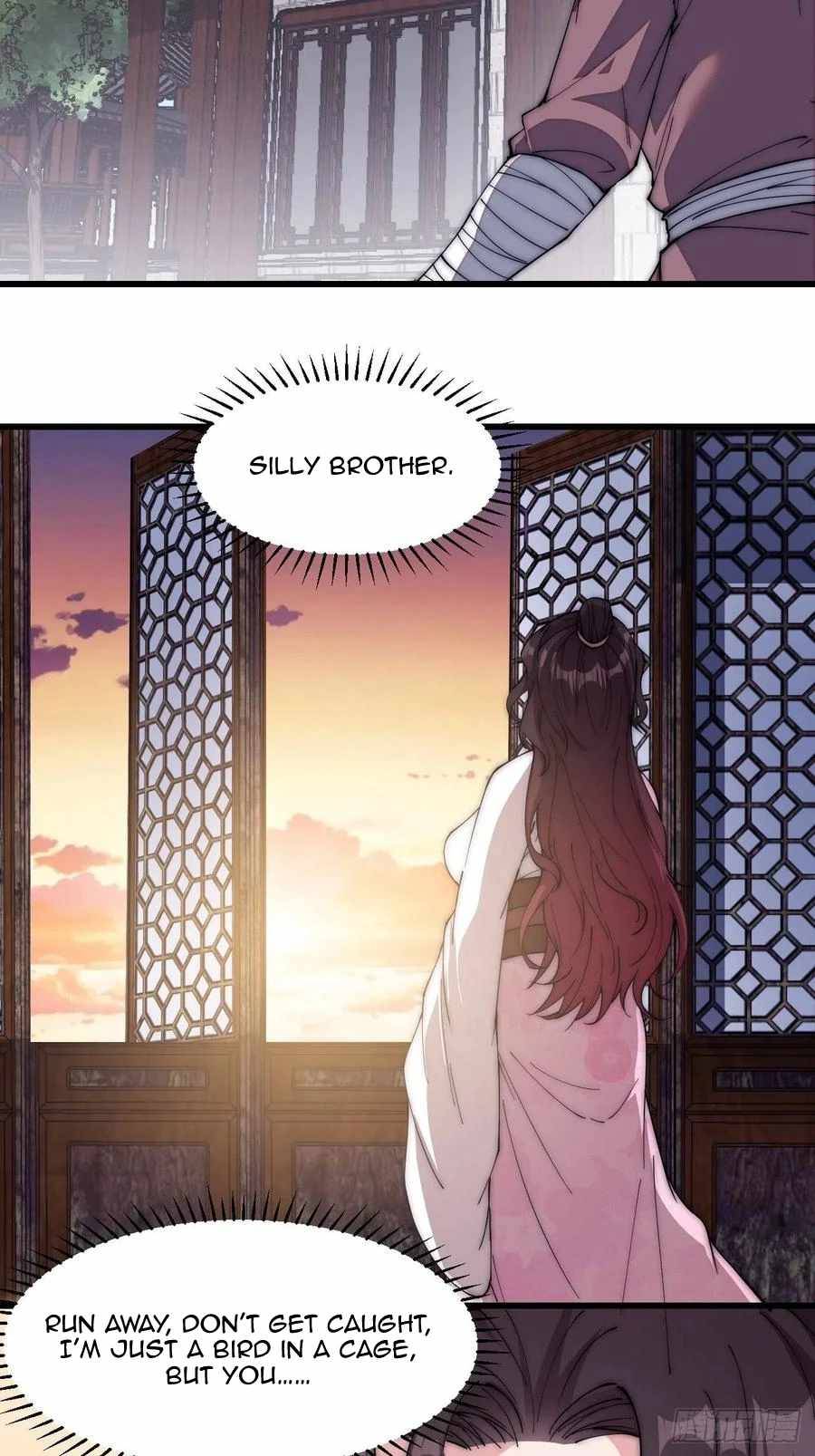 Read It Starts With A Mountain Manga Online