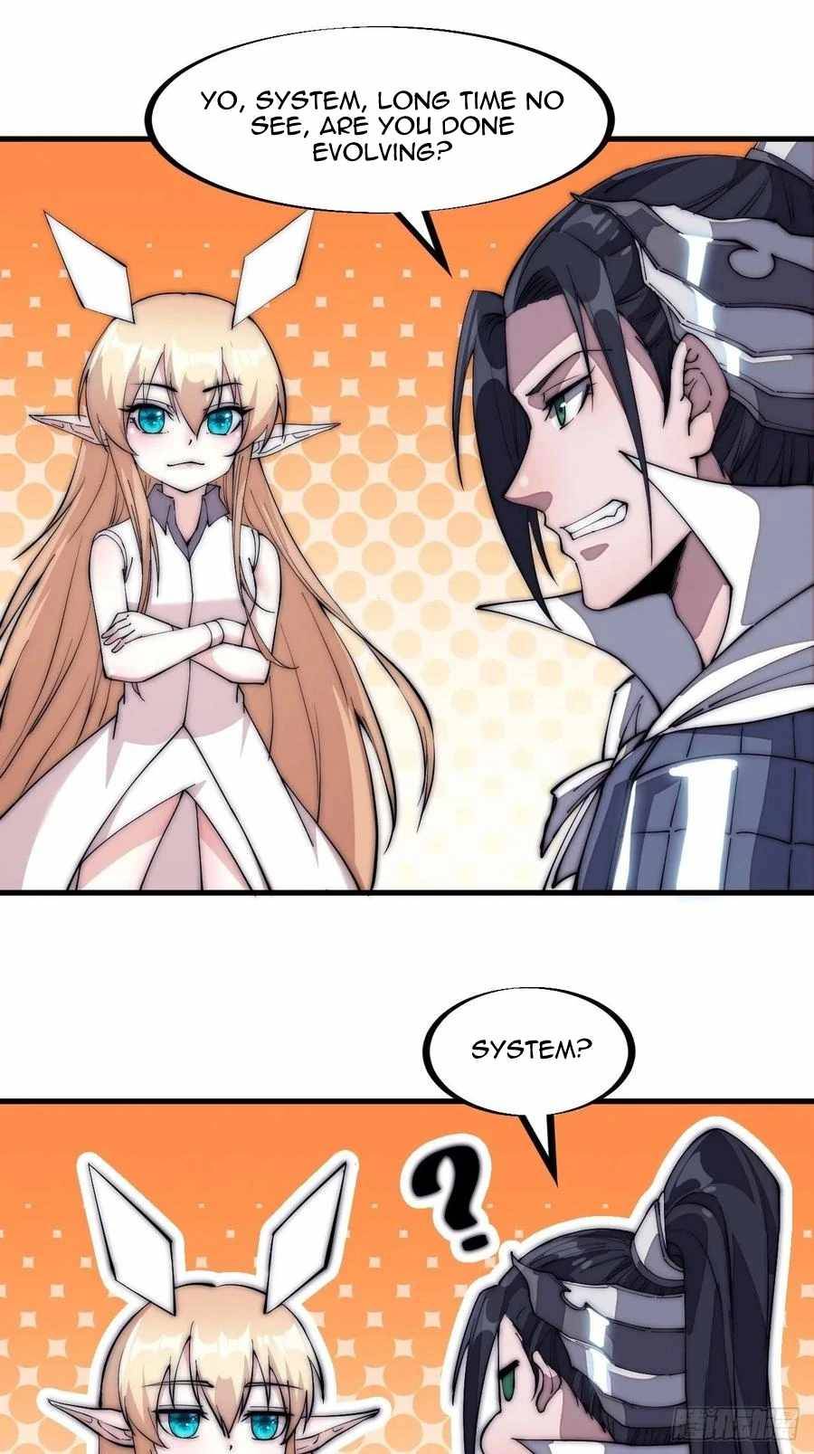 Read It Starts With A Mountain Manga Online