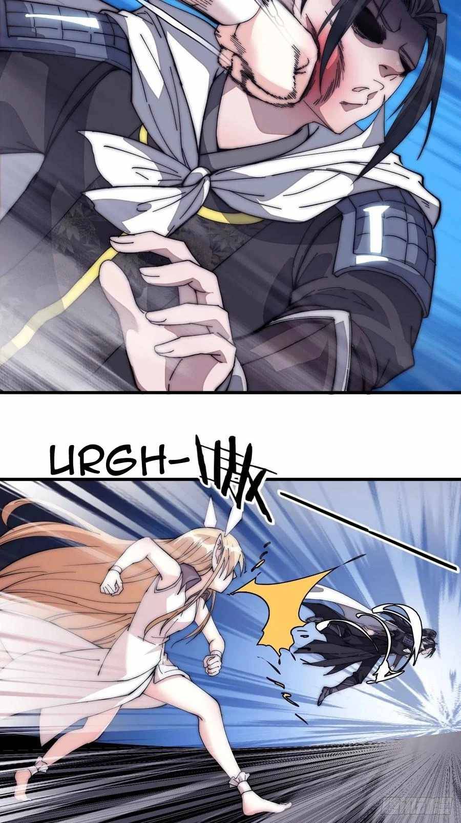 Read It Starts With A Mountain Manga Online