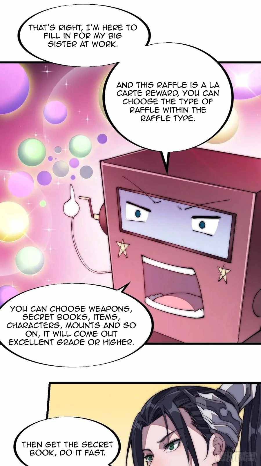 Read It Starts With A Mountain Manga Online