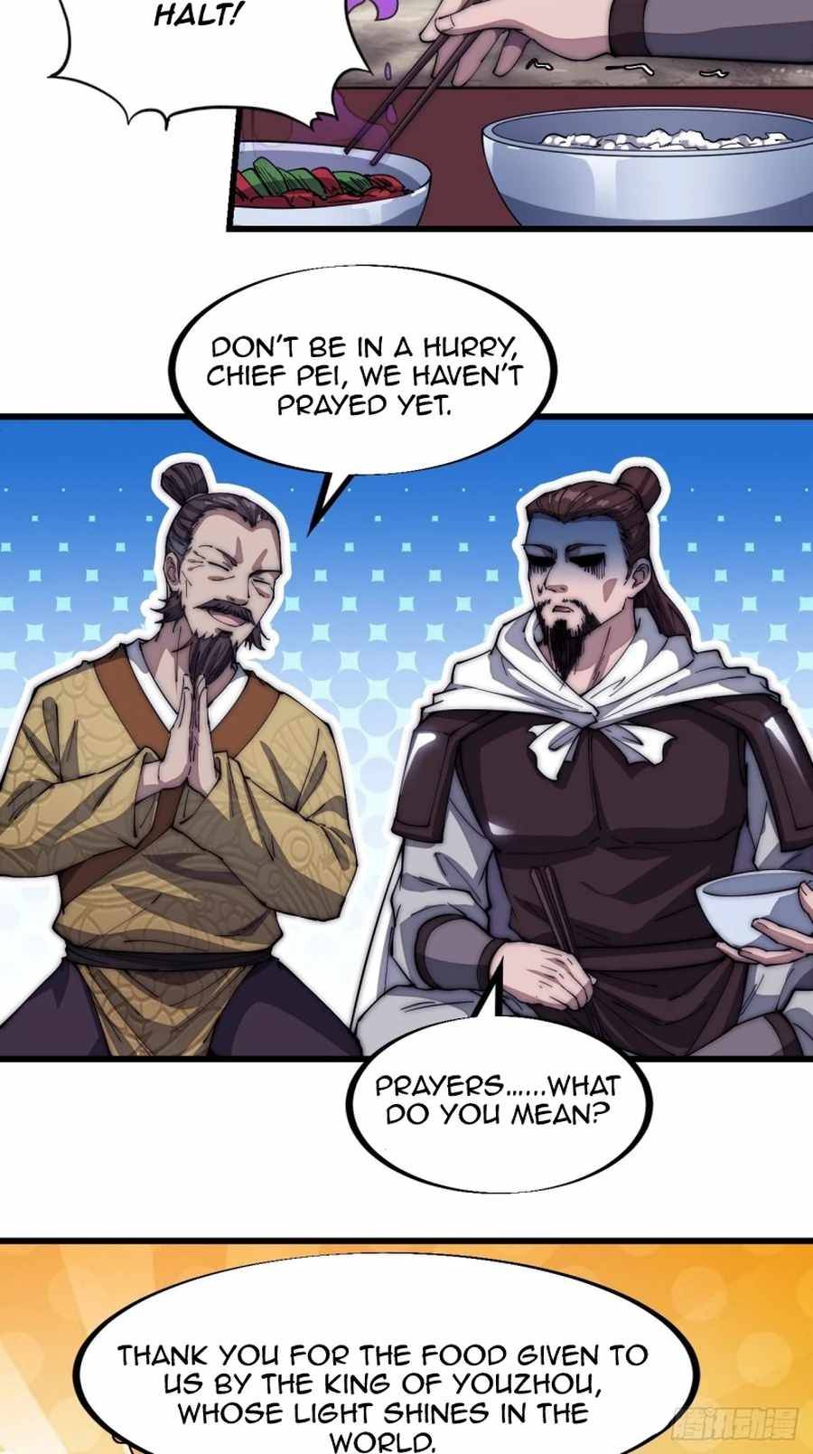 Read It Starts With A Mountain Manga Online