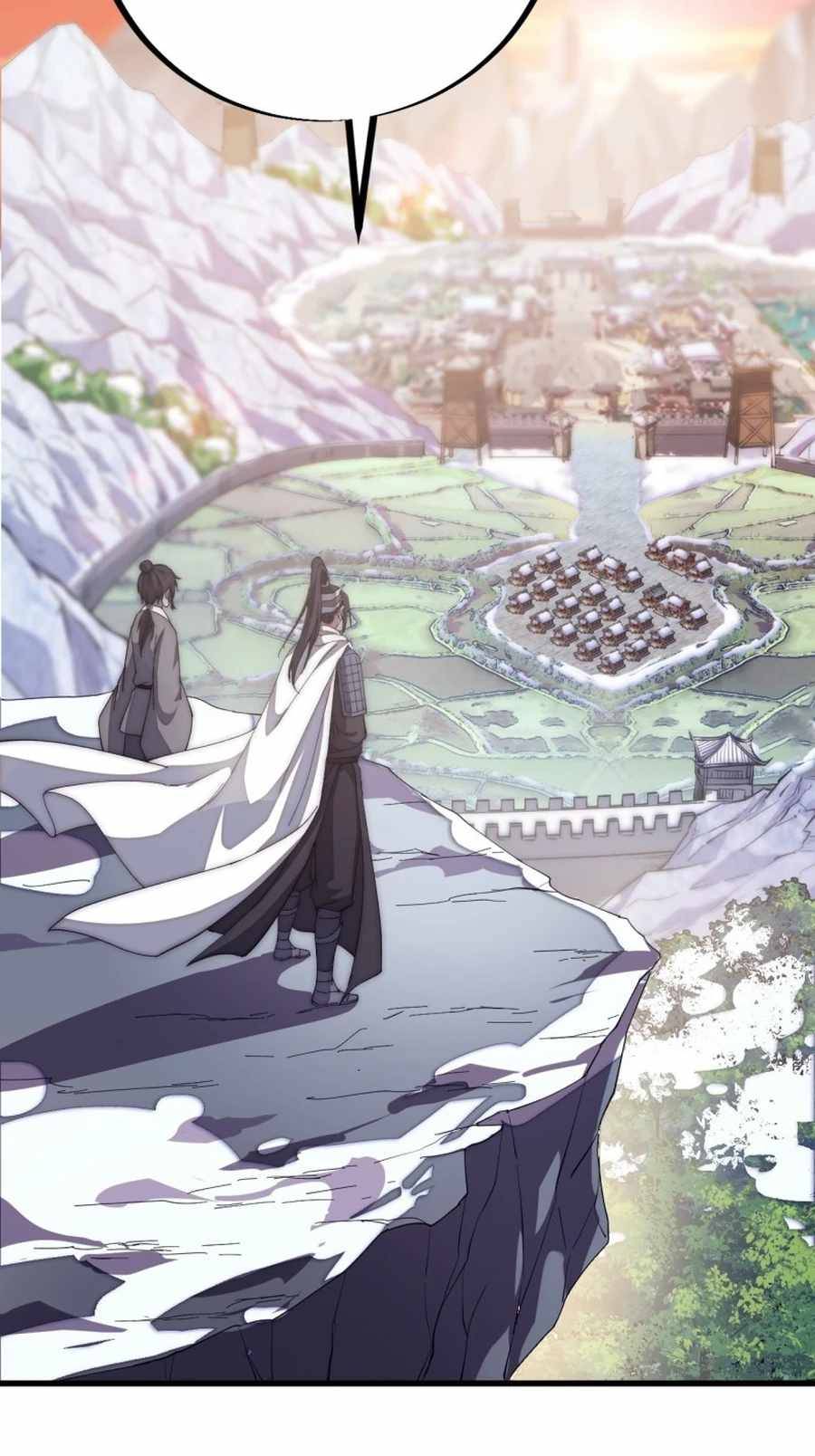 Read It Starts With A Mountain Manga Online