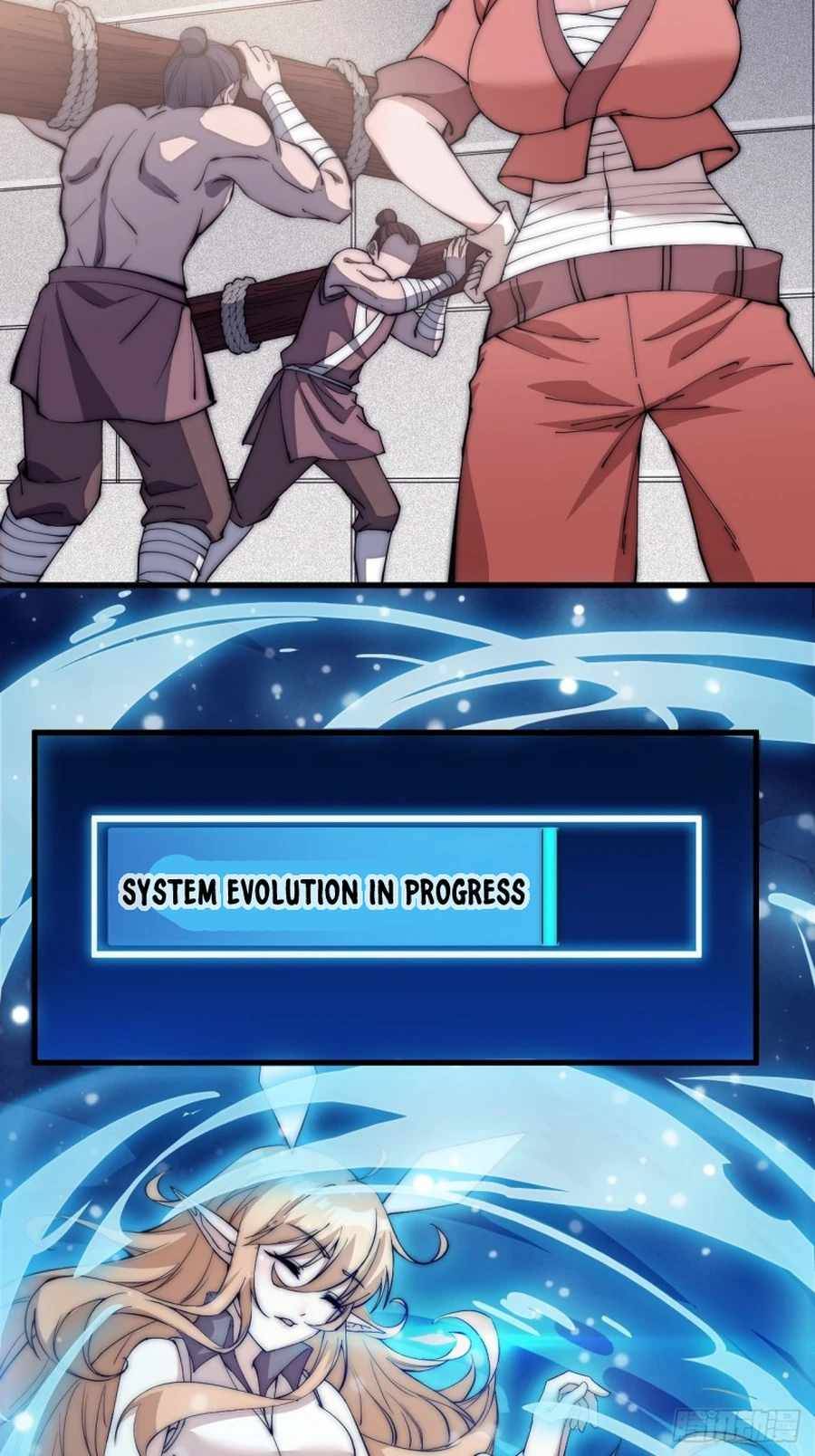 Read It Starts With A Mountain Manga Online