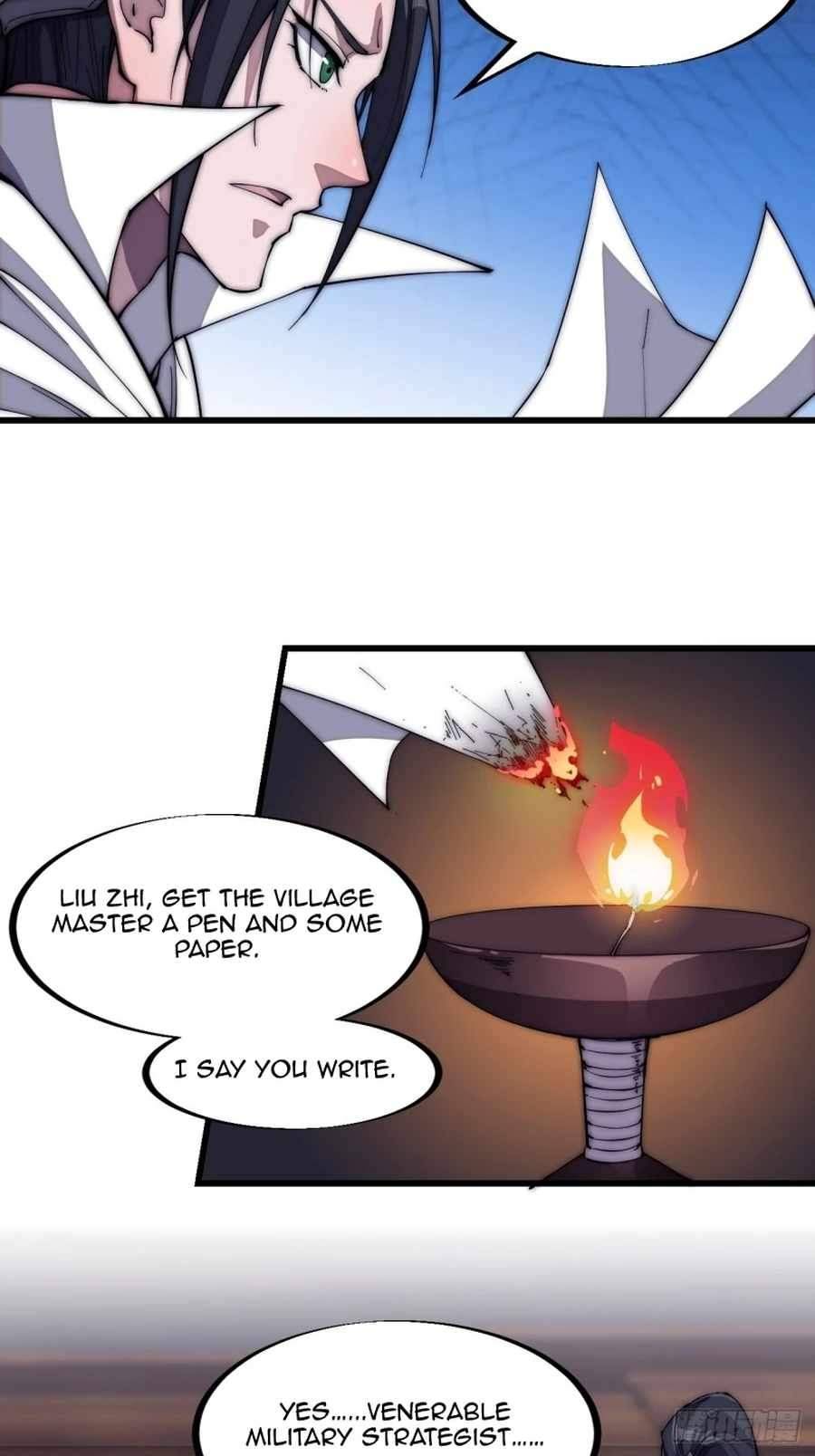 Read It Starts With A Mountain Manga Online