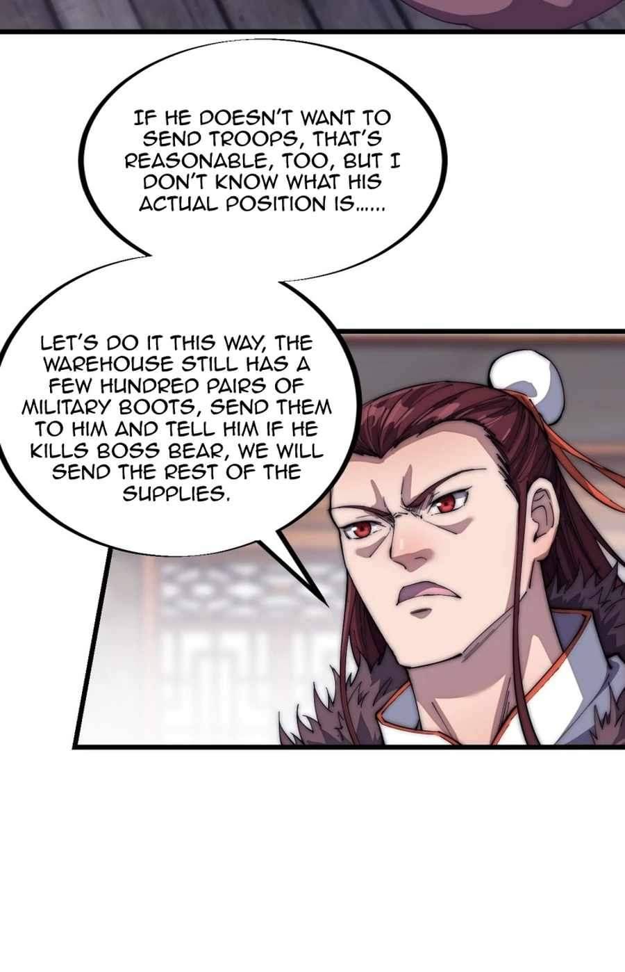 Read It Starts With A Mountain Manga Online