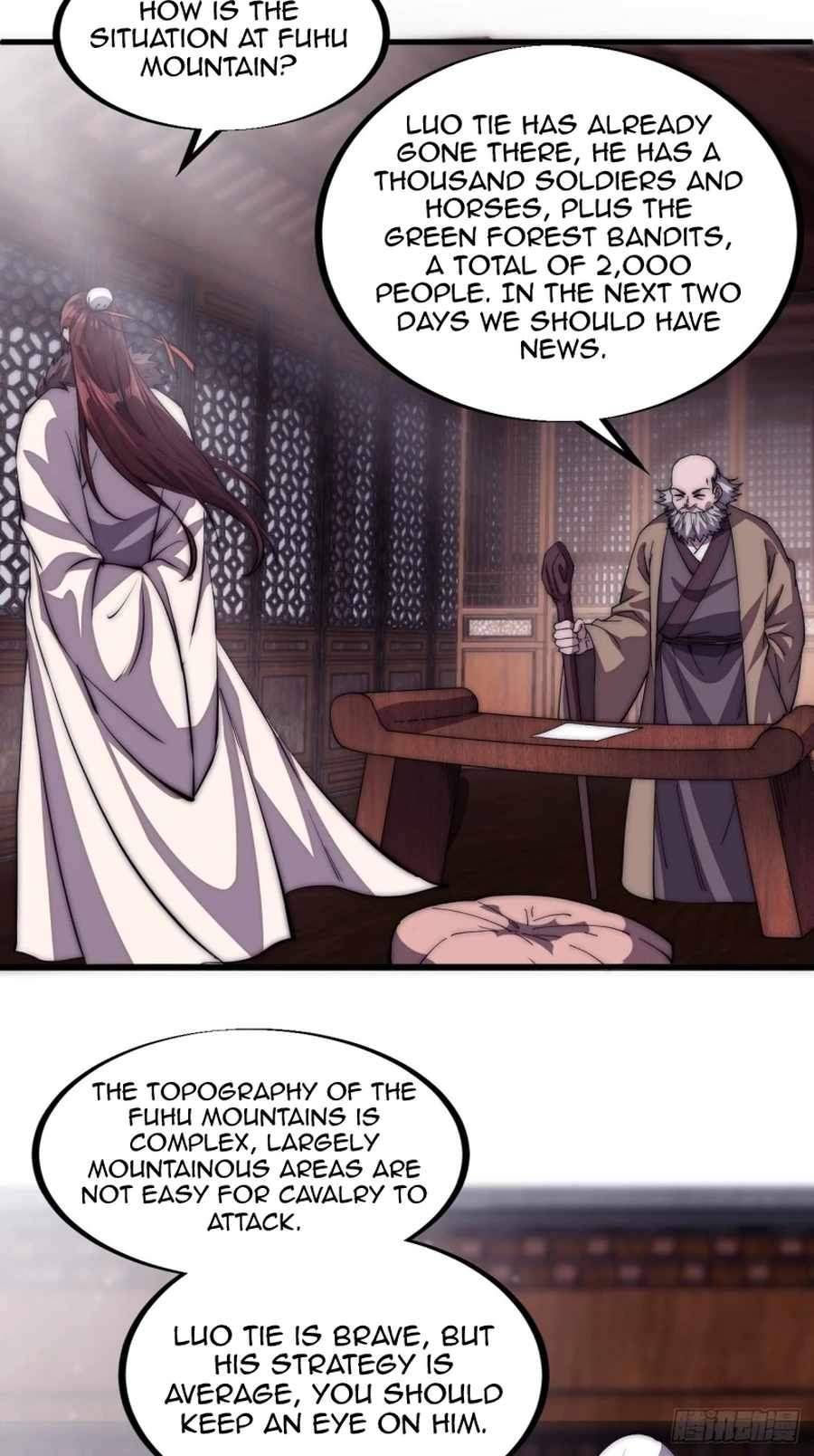 Read It Starts With A Mountain Manga Online