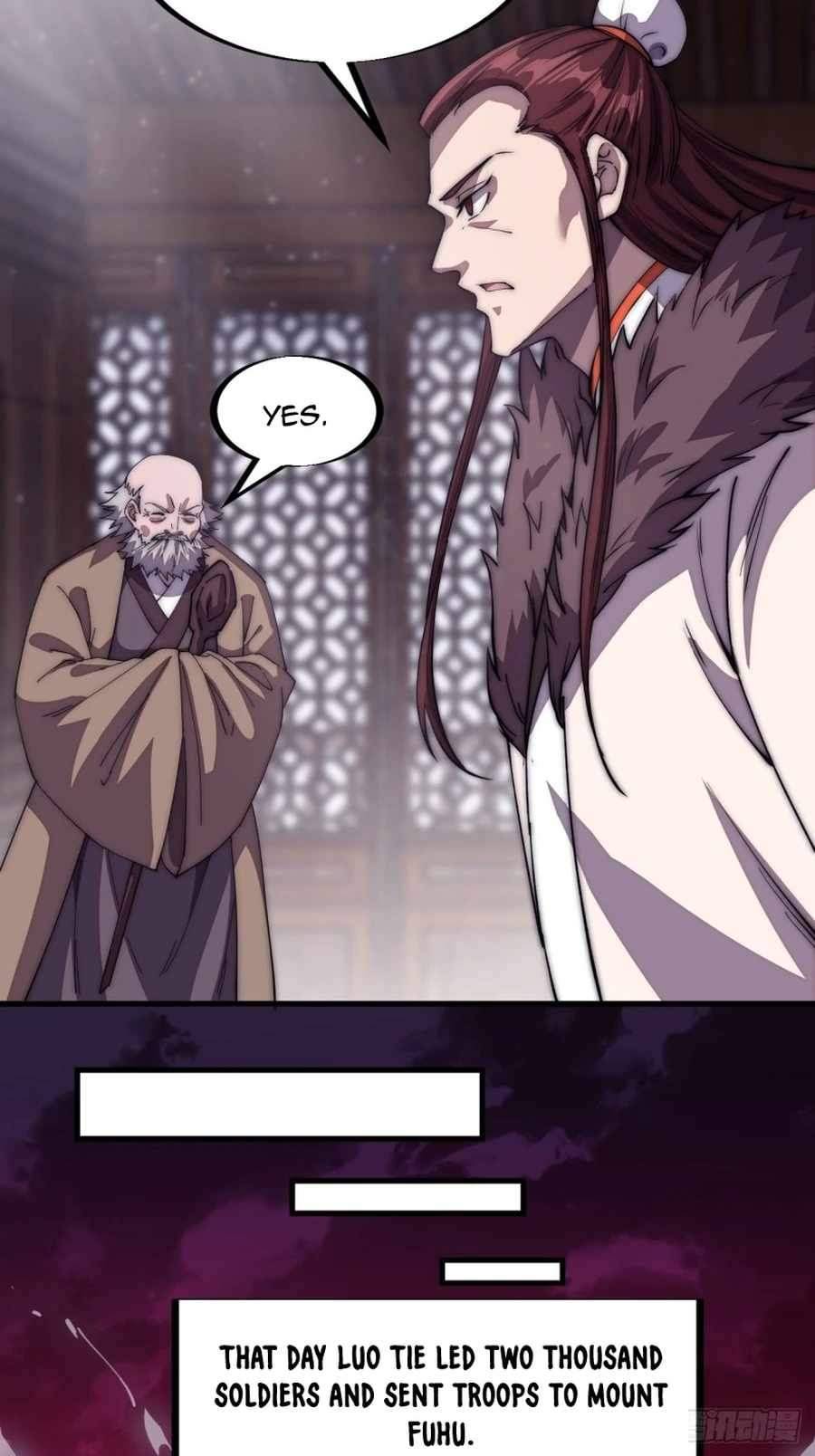 Read It Starts With A Mountain Manga Online