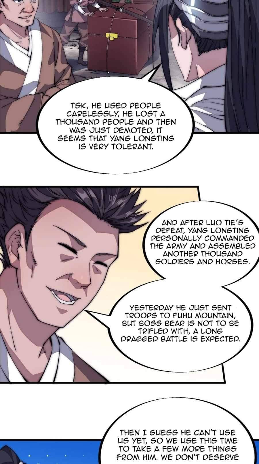 Read It Starts With A Mountain Manga Online