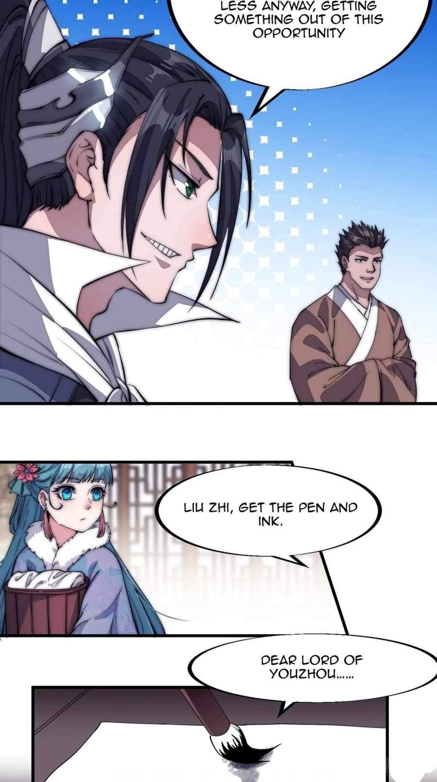 Read It Starts With A Mountain Manga Online