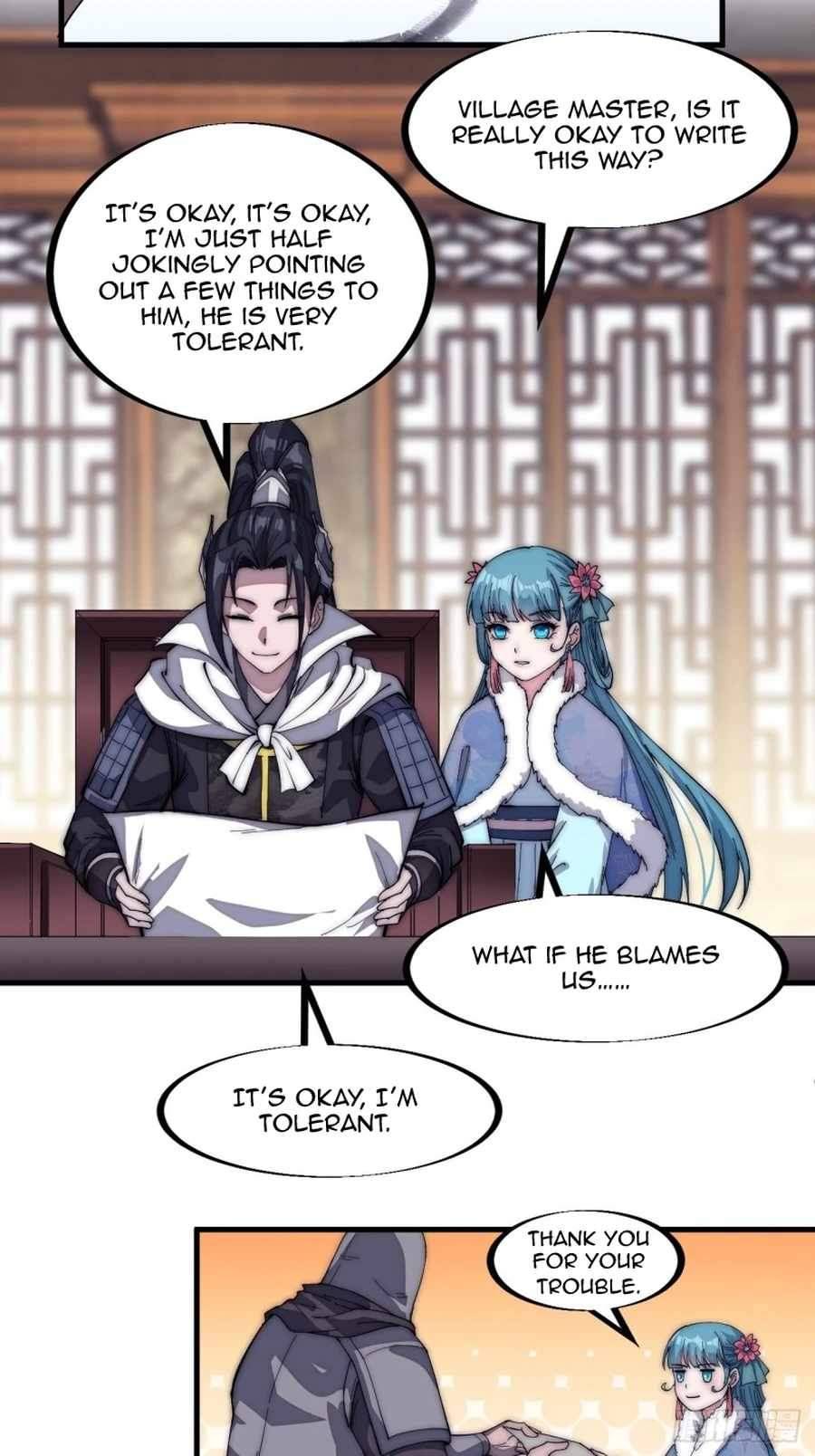 Read It Starts With A Mountain Manga Online