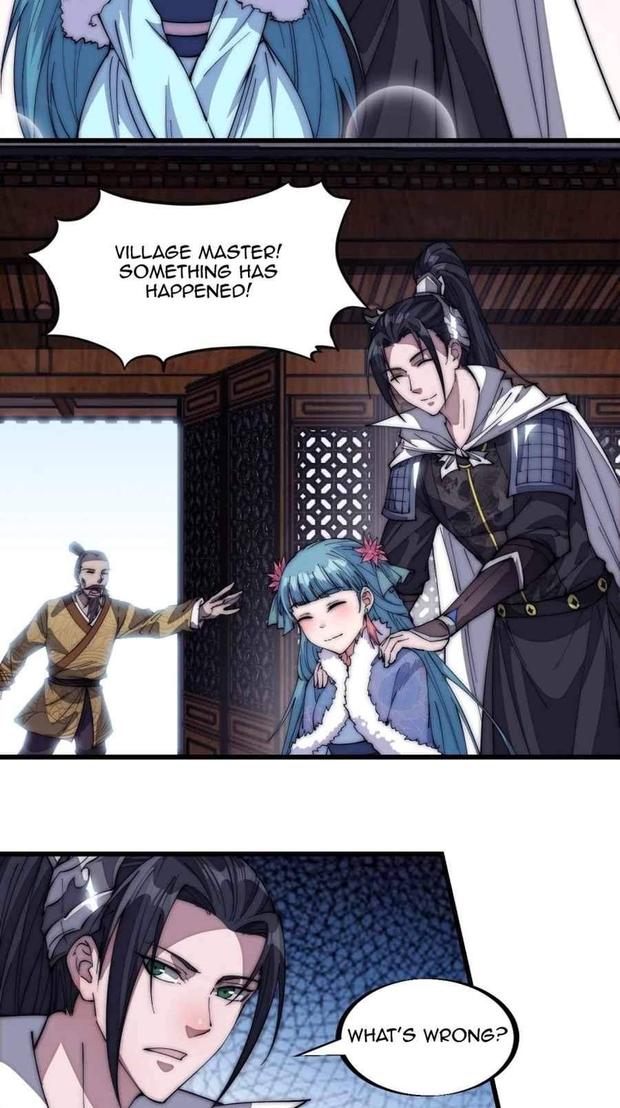 Read It Starts With A Mountain Manga Online