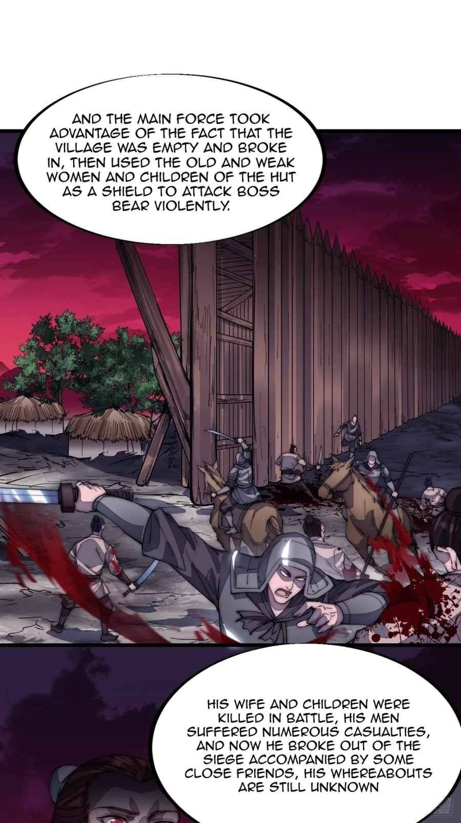 Read It Starts With A Mountain Manga Online