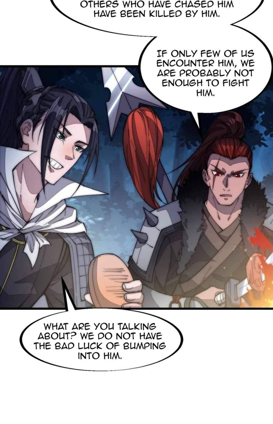 Read It Starts With A Mountain Manga Online