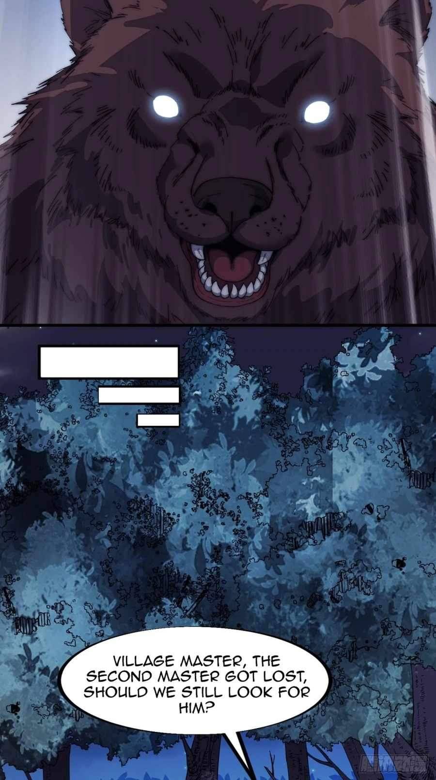 Read It Starts With A Mountain Manga Online