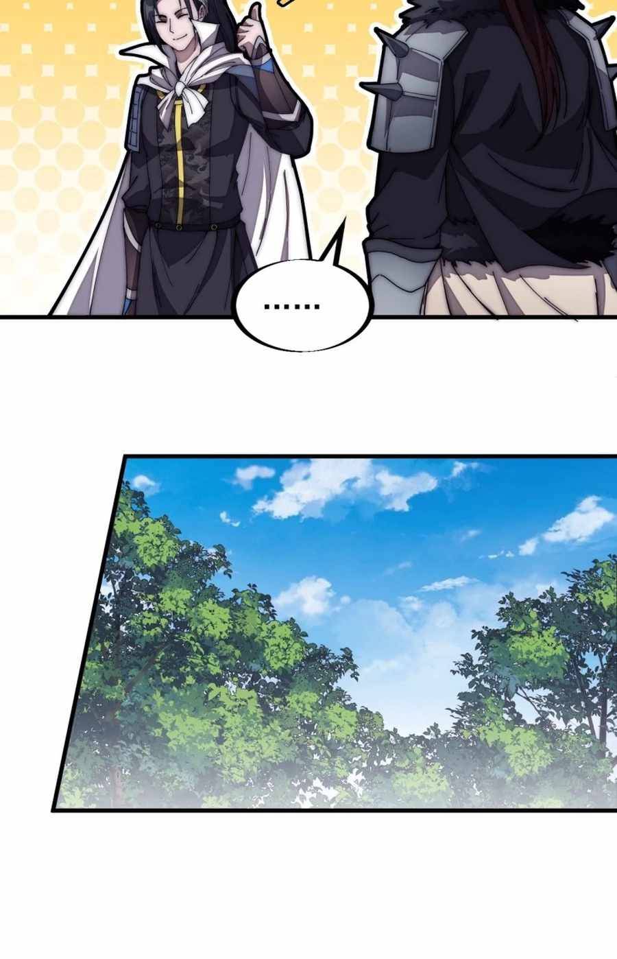 Read It Starts With A Mountain Manga Online