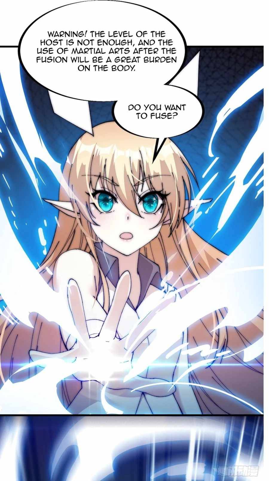 Read It Starts With A Mountain Manga Online