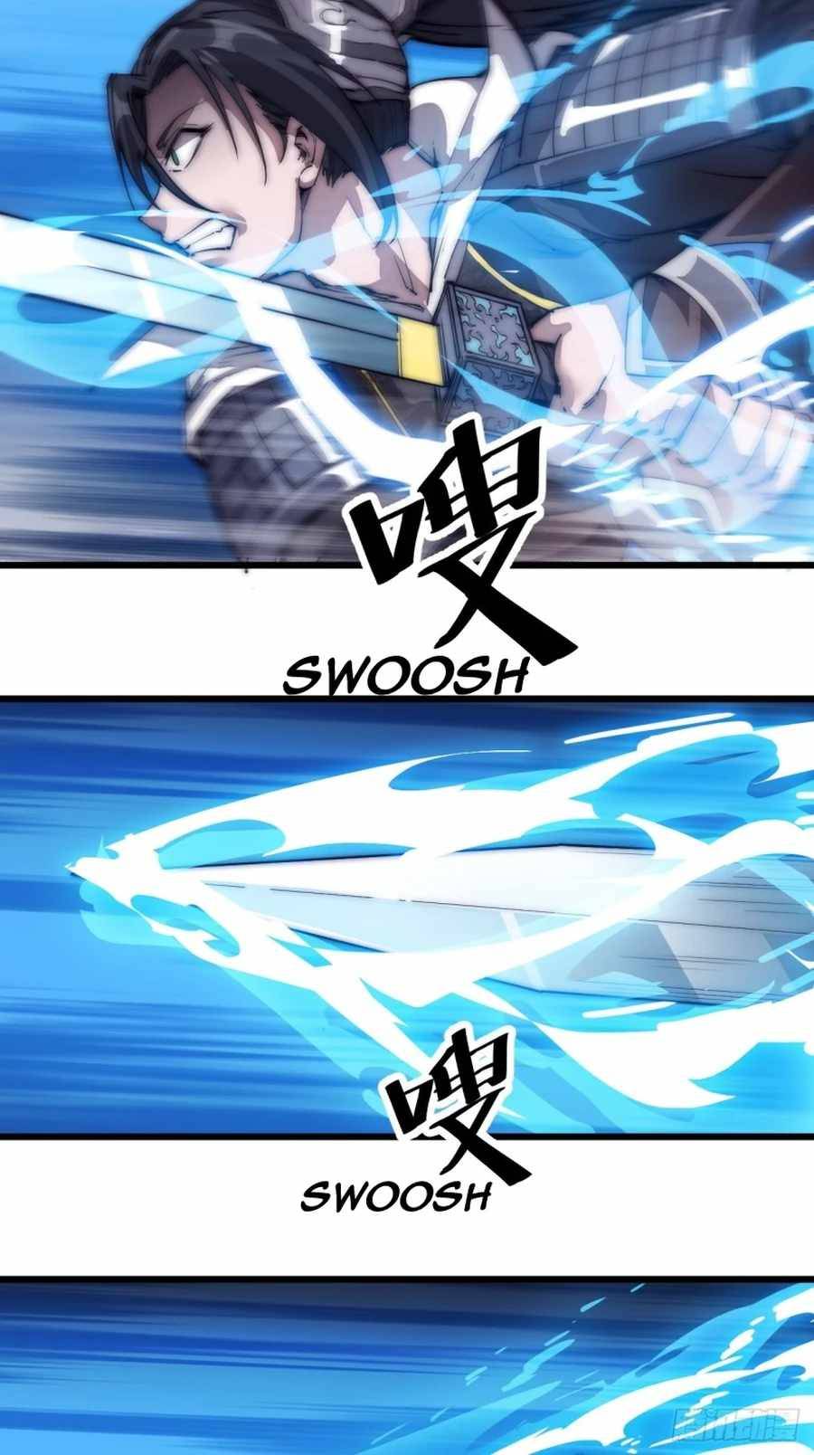 Read It Starts With A Mountain Manga Online