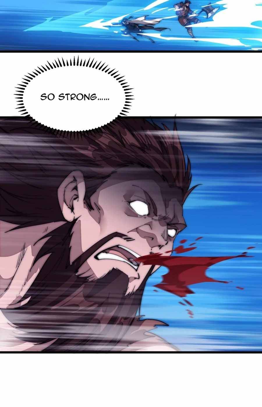 Read It Starts With A Mountain Manga Online