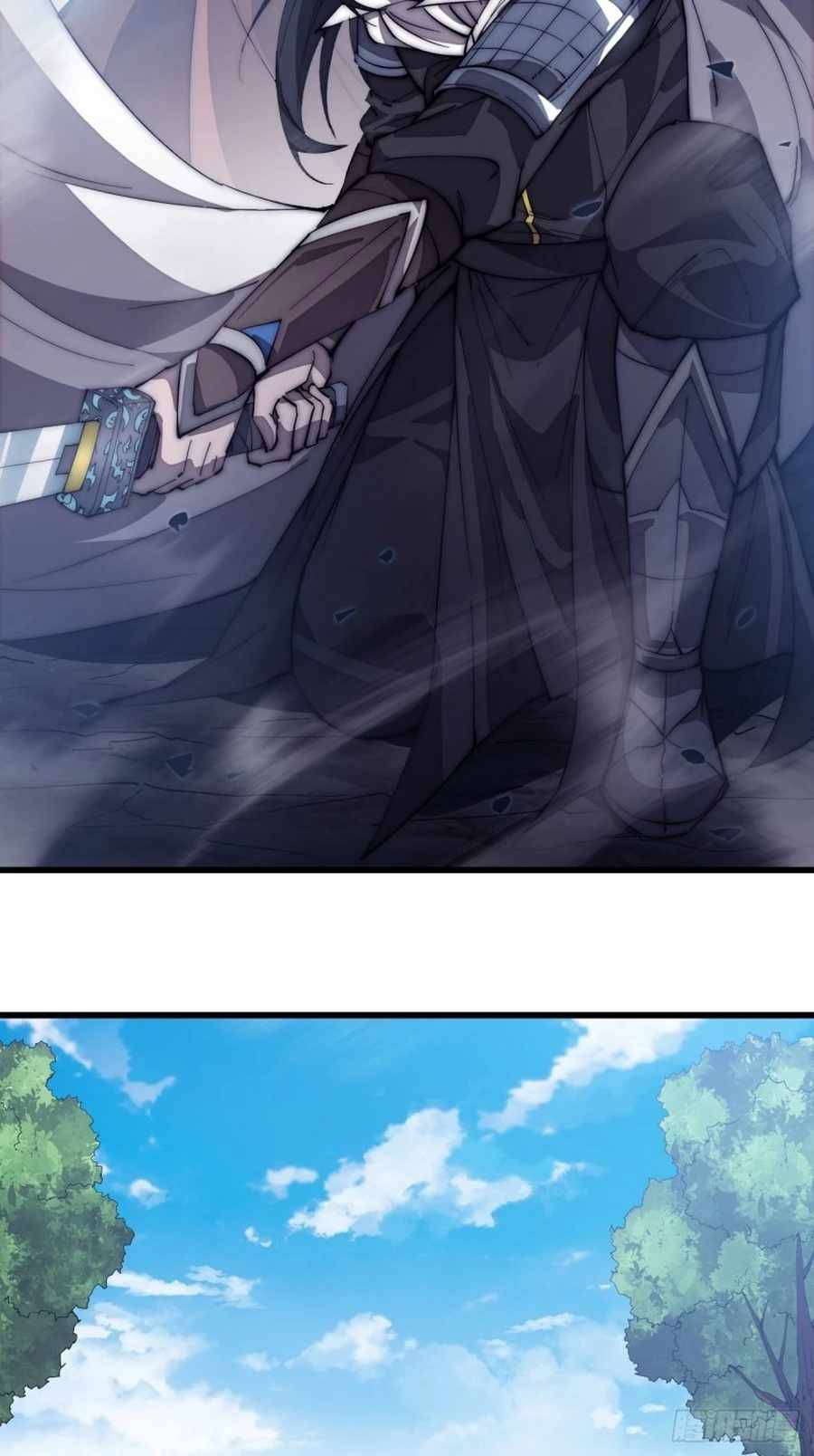 Read It Starts With A Mountain Manga Online