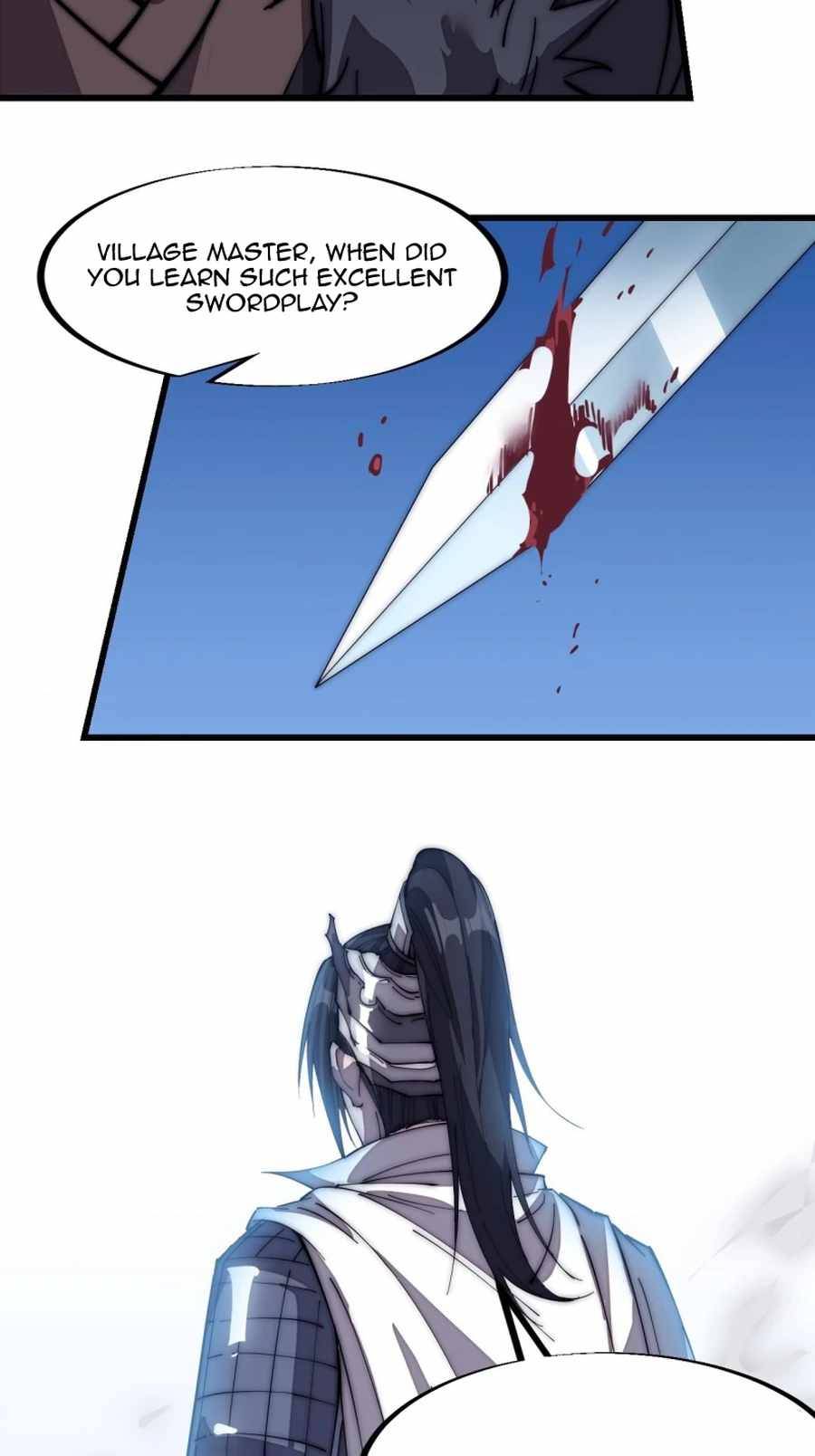 Read It Starts With A Mountain Manga Online