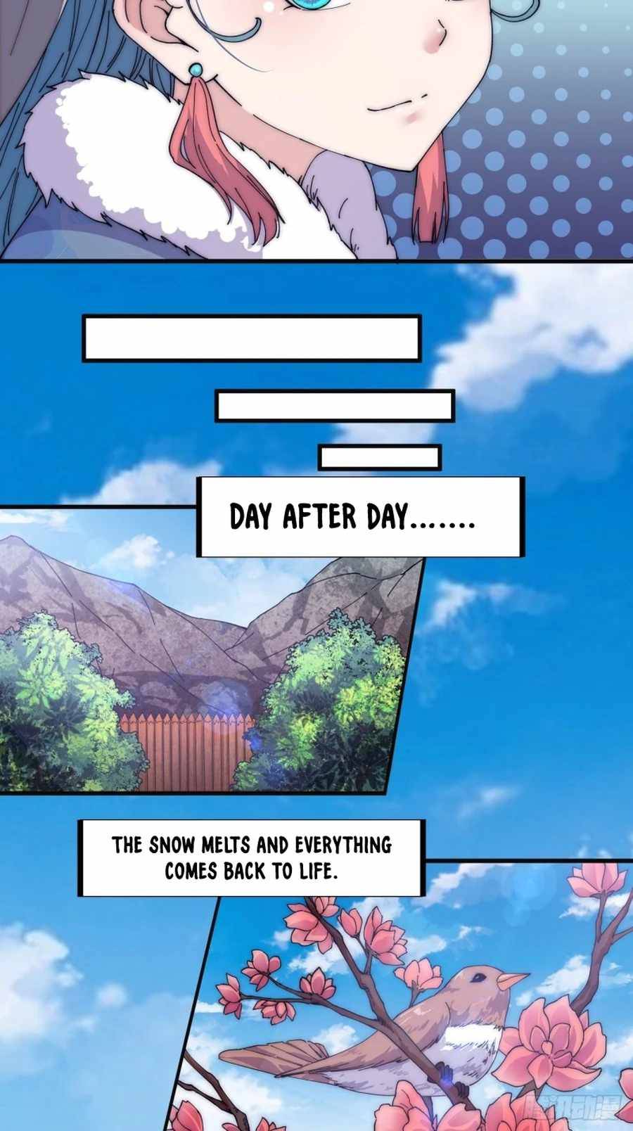 Read It Starts With A Mountain Manga Online