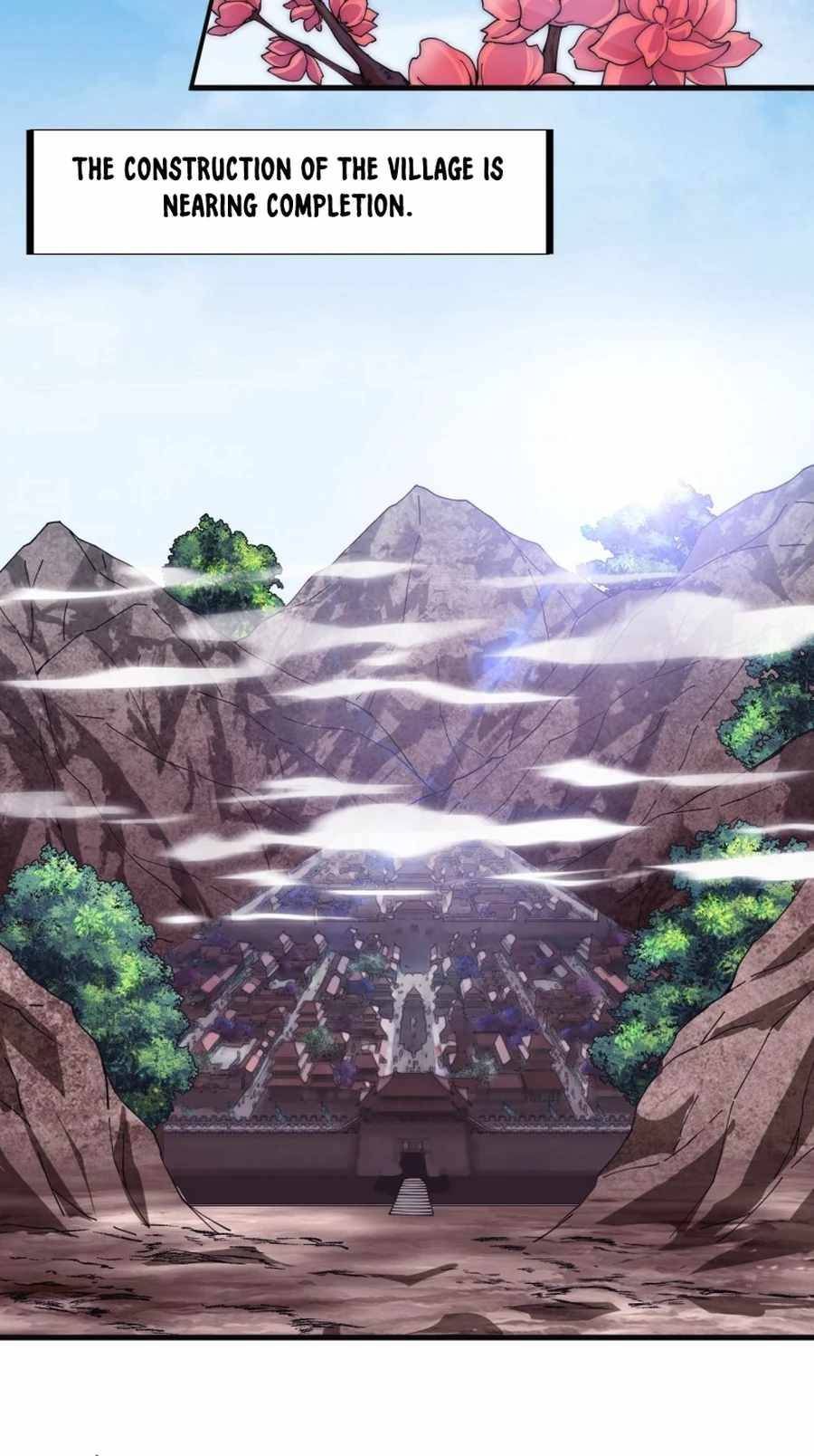 Read It Starts With A Mountain Manga Online